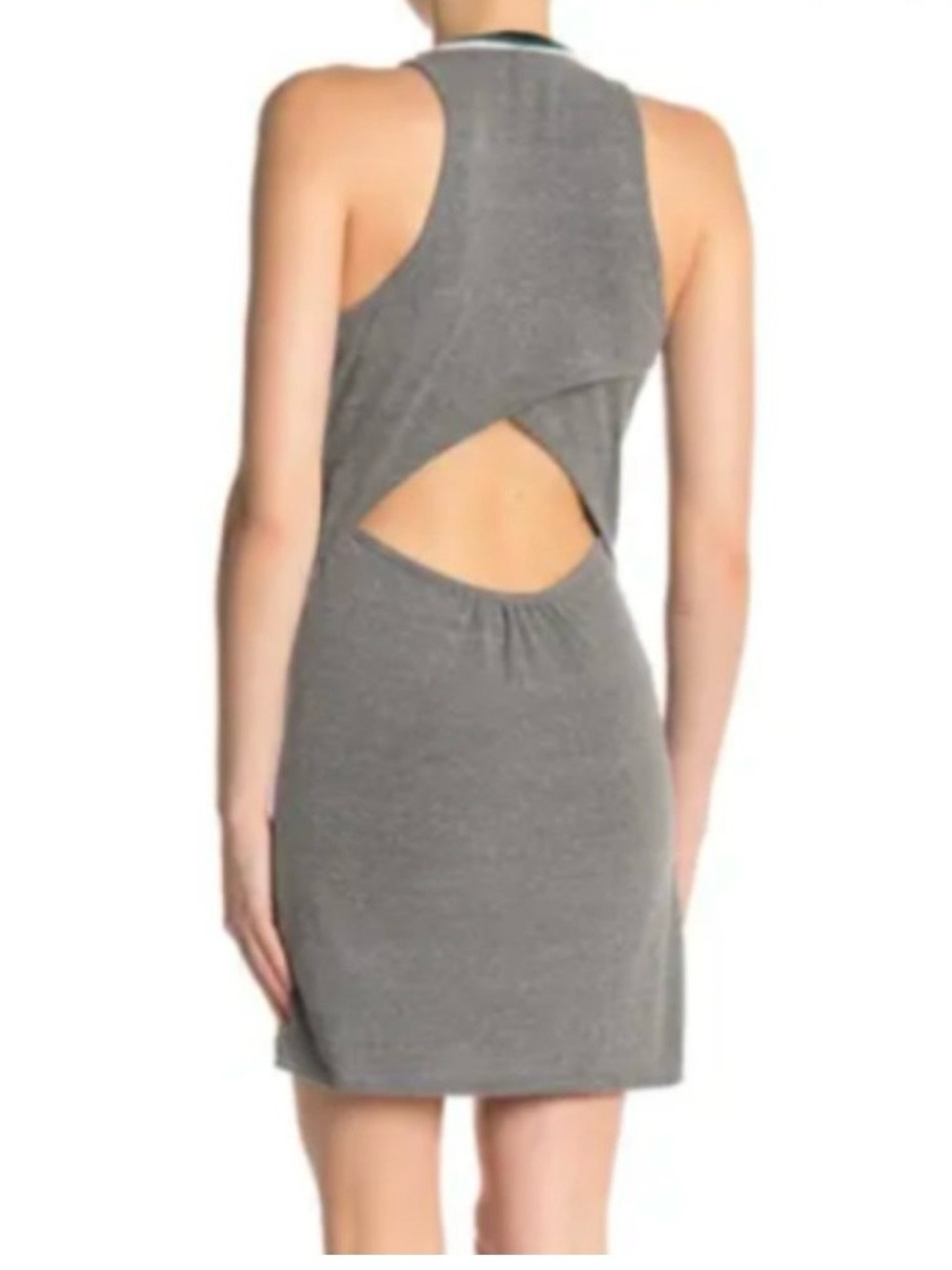 Joe’s Jeans Natasha Ringer Sleeveless Knit Dress NWT - Picture 3 of 10
